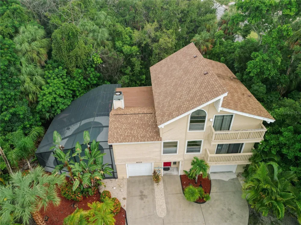 4003 BAYSIDE COURT Bradenton, FL 34210