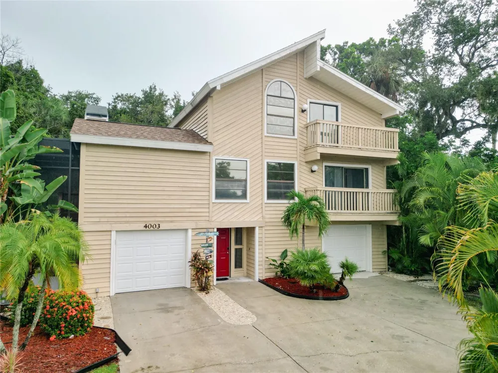 4003 BAYSIDE COURT Bradenton, FL 34210