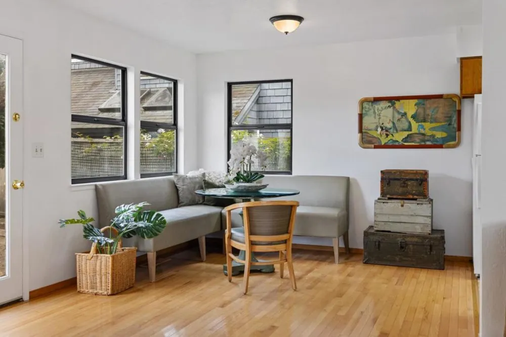 917 Fountain Avenue Pacific Grove, CA 93950