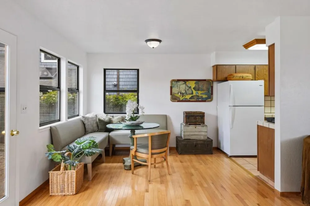 917 Fountain Avenue Pacific Grove, CA 93950