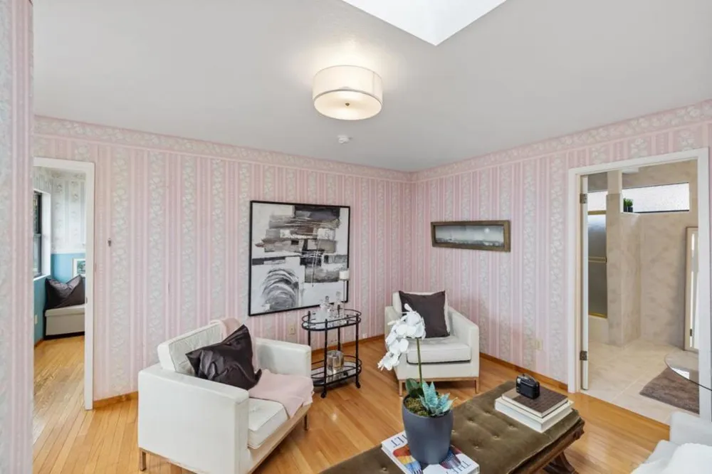 917 Fountain Avenue Pacific Grove, CA 93950