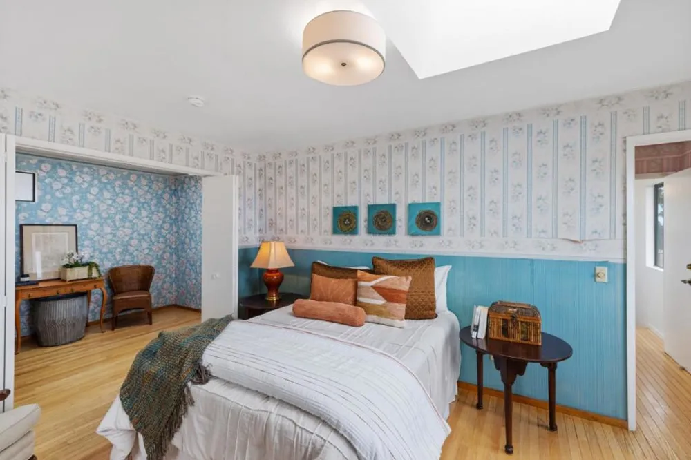 917 Fountain Avenue Pacific Grove, CA 93950