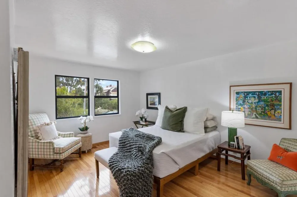917 Fountain Avenue Pacific Grove, CA 93950