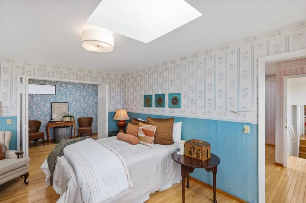 917 Fountain Avenue Pacific Grove, CA 93950