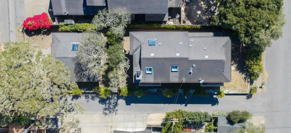 917 Fountain Avenue Pacific Grove, CA 93950