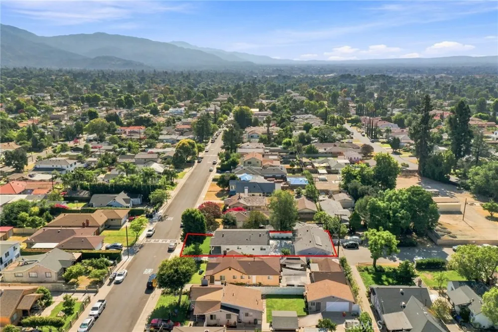 3738 Blanche Pasadena, CA 91107