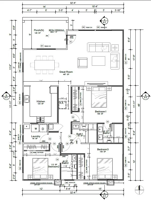3738 Blanche Pasadena, CA 91107
