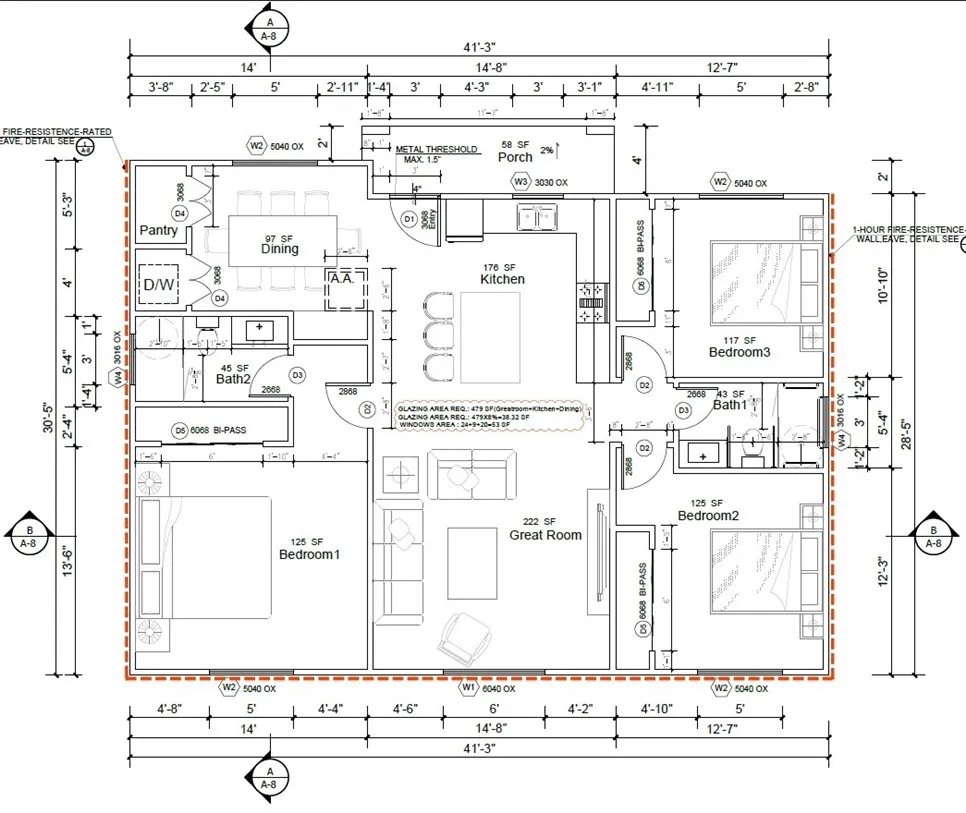 3738 Blanche Pasadena, CA 91107