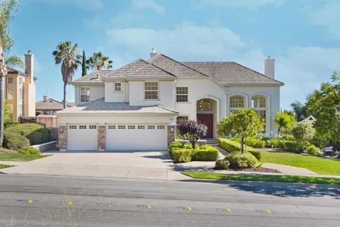 45542 Antelope Drive