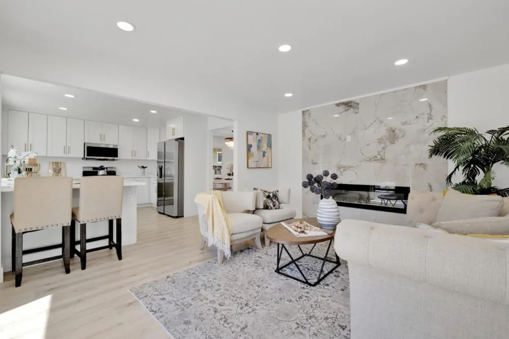 1924 Rosswood Drive San Jose, CA 95124