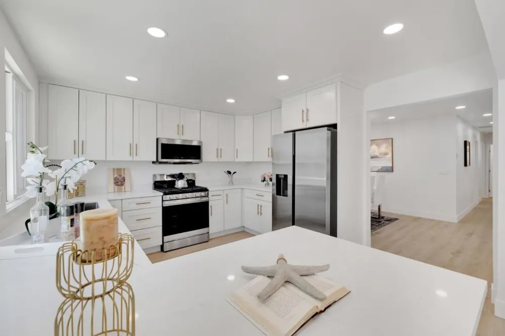 1924 Rosswood Drive San Jose, CA 95124