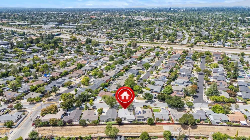 1924 Rosswood Drive San Jose, CA 95124