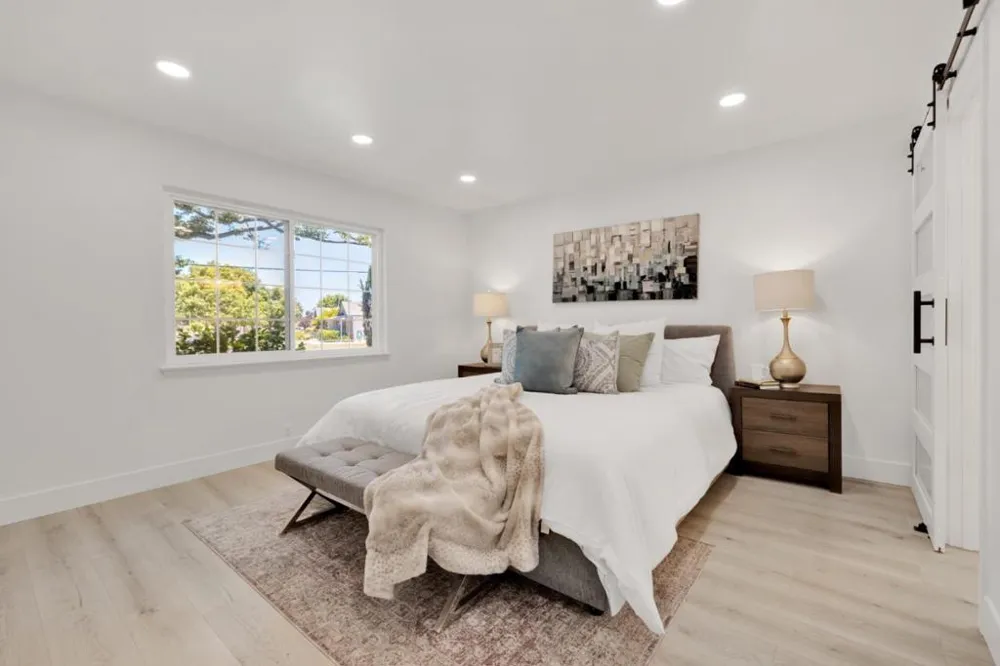 1924 Rosswood Drive San Jose, CA 95124