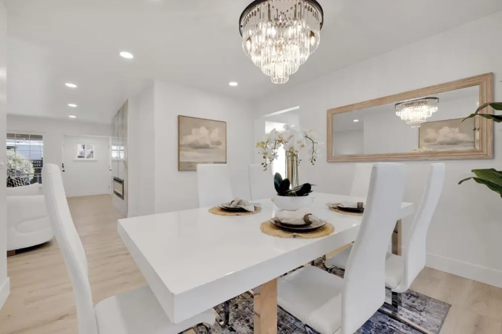 1924 Rosswood Drive San Jose, CA 95124