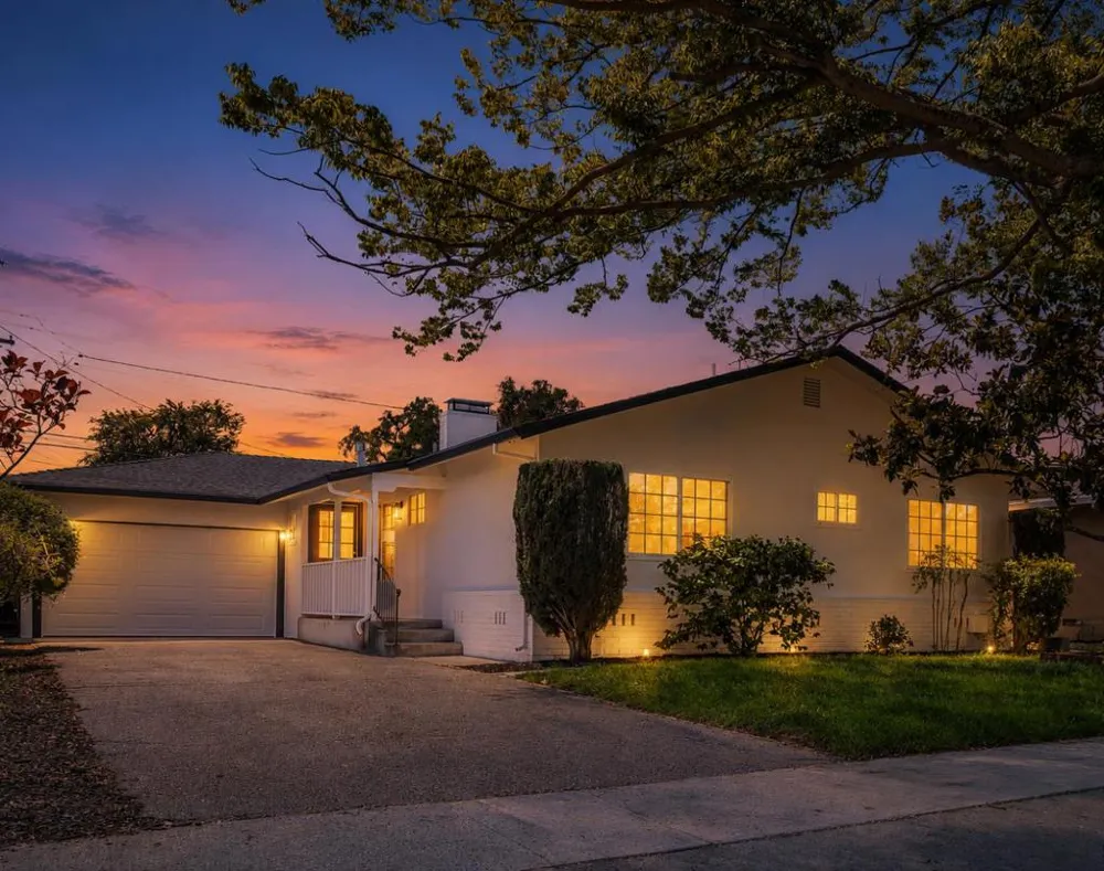 1924 Rosswood Drive San Jose, CA 95124