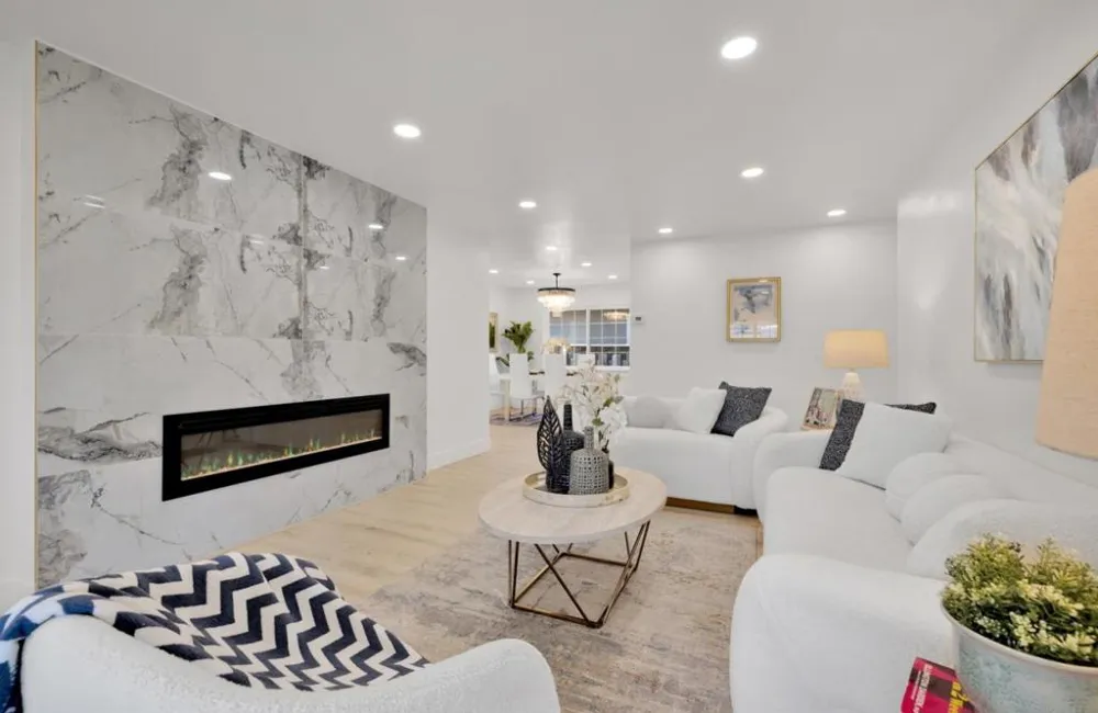 1924 Rosswood Drive San Jose, CA 95124