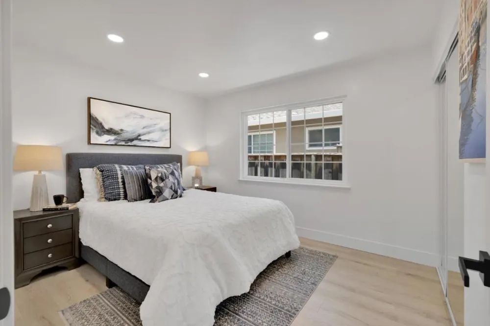 1924 Rosswood Drive San Jose, CA 95124