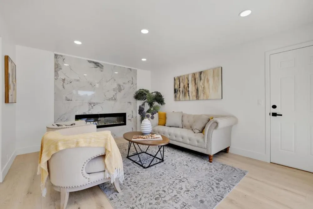 1924 Rosswood Drive San Jose, CA 95124