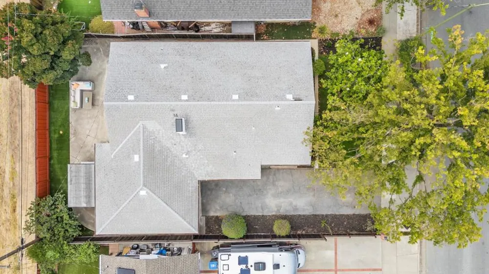 1924 Rosswood Drive San Jose, CA 95124
