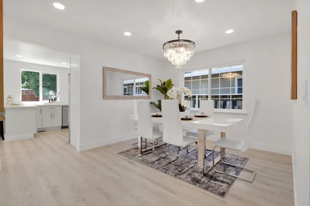 1924 Rosswood Drive San Jose, CA 95124