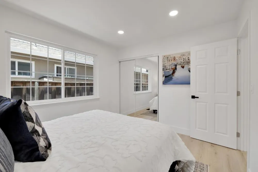 1924 Rosswood Drive San Jose, CA 95124