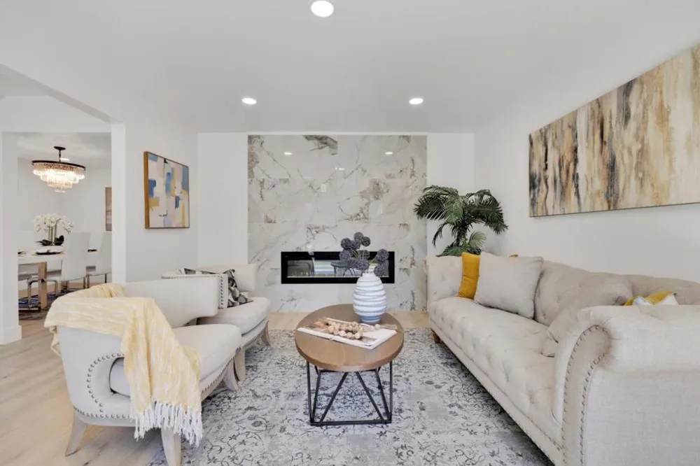 1924 Rosswood Drive San Jose, CA 95124