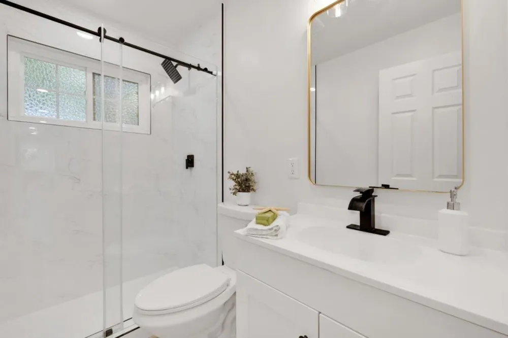 1924 Rosswood Drive San Jose, CA 95124