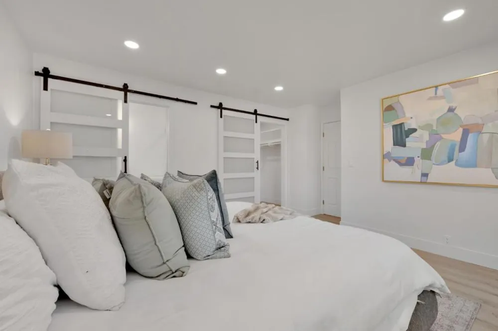 1924 Rosswood Drive San Jose, CA 95124