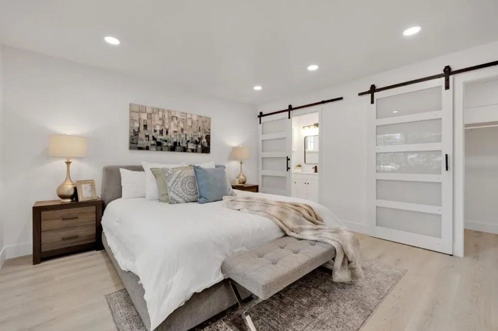 1924 Rosswood Drive San Jose, CA 95124