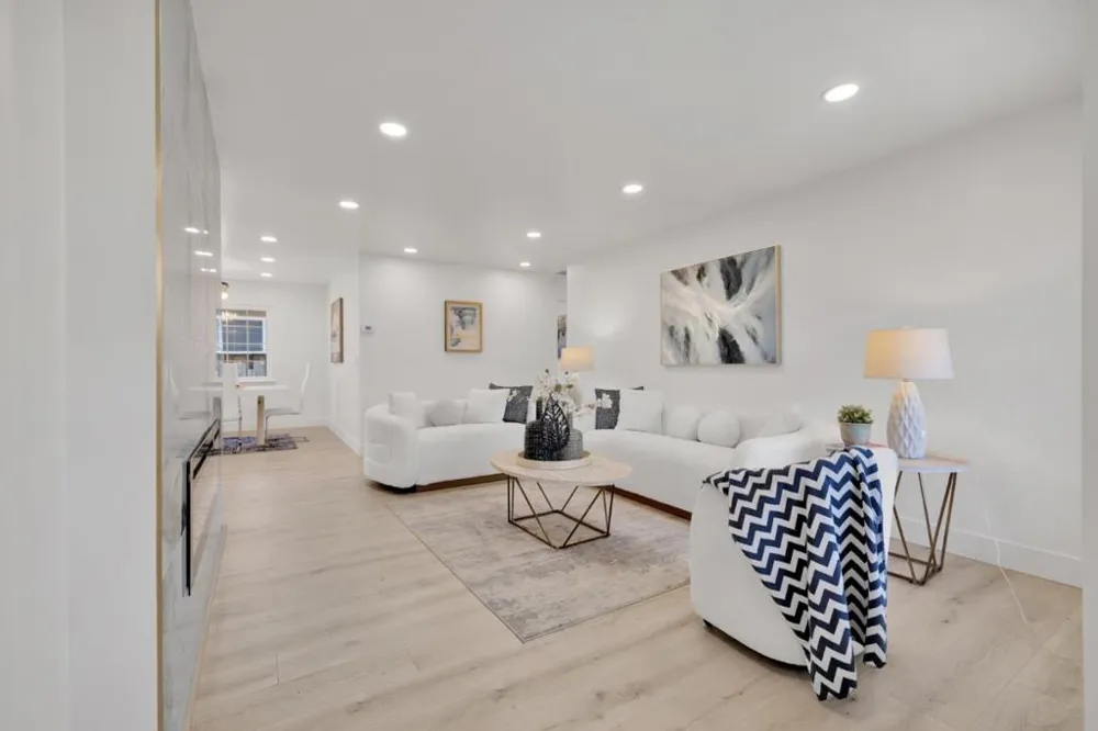 1924 Rosswood Drive San Jose, CA 95124