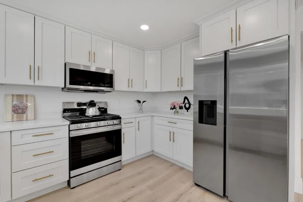 1924 Rosswood Drive San Jose, CA 95124