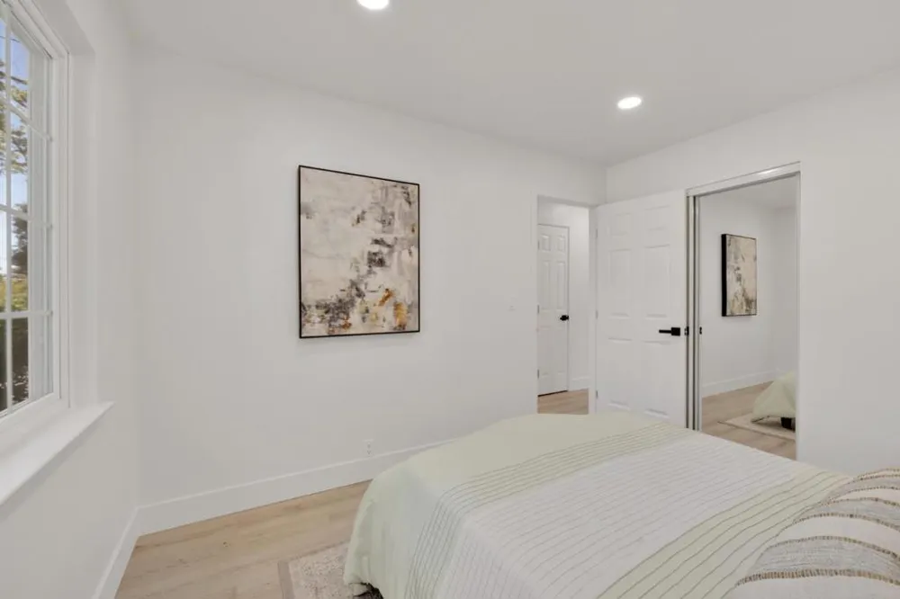 1924 Rosswood Drive San Jose, CA 95124