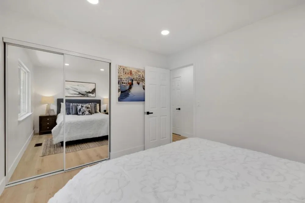 1924 Rosswood Drive San Jose, CA 95124