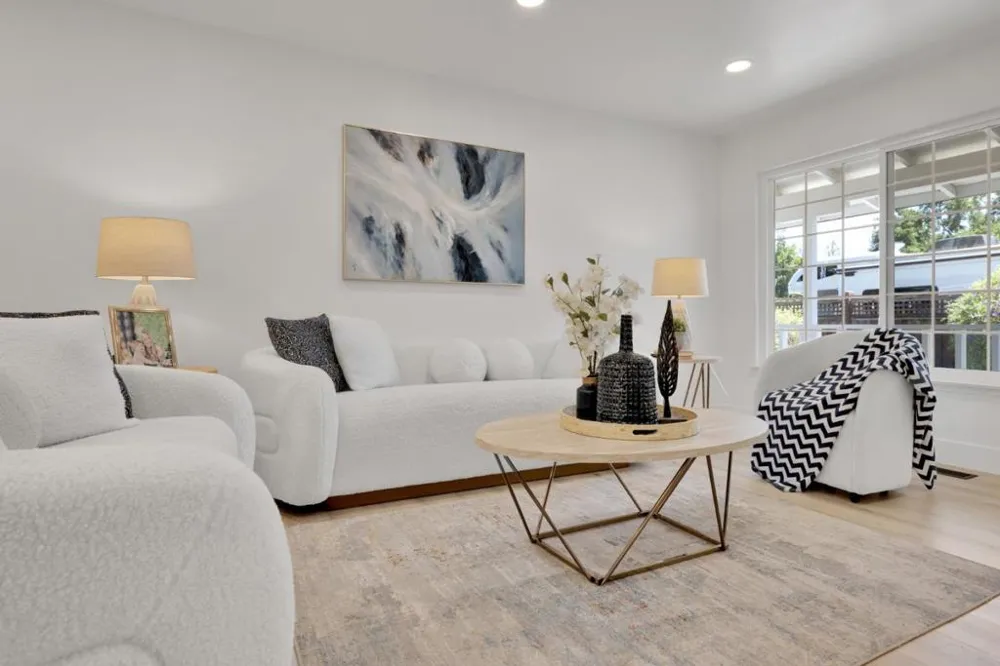 1924 Rosswood Drive San Jose, CA 95124