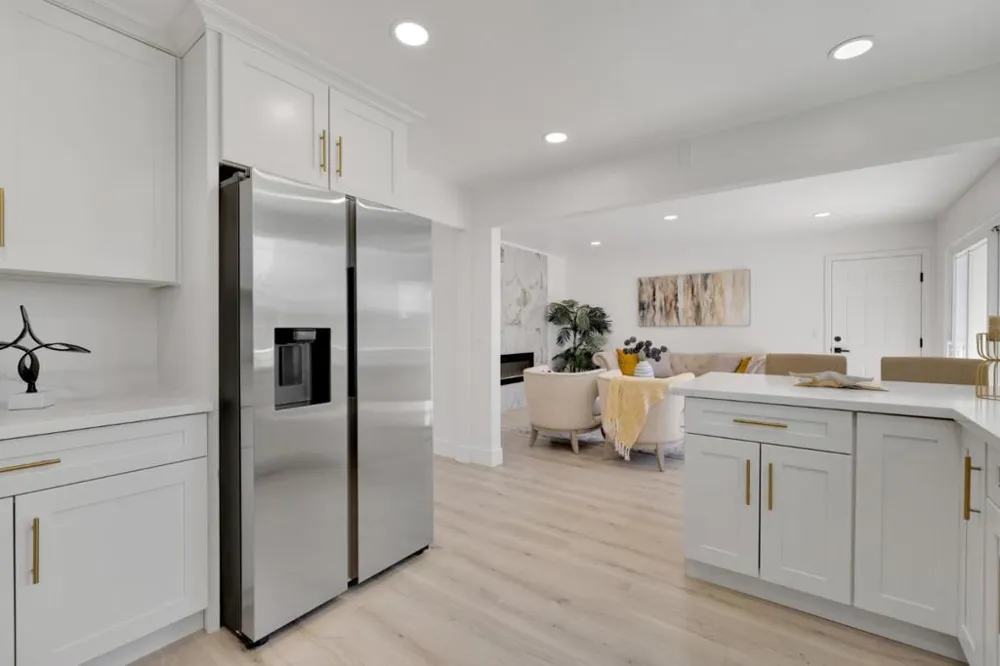 1924 Rosswood Drive San Jose, CA 95124