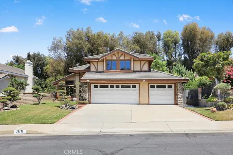 21111 Valleyview Drive