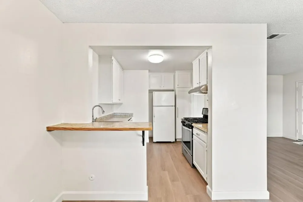 2745 Mauricia Avenue #B Santa Clara, CA 95051