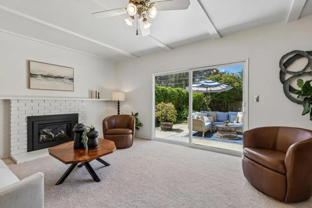 109 Cabrillo Street Capitola, CA 95010