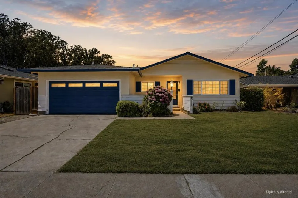 109 Cabrillo Street Capitola, CA 95010
