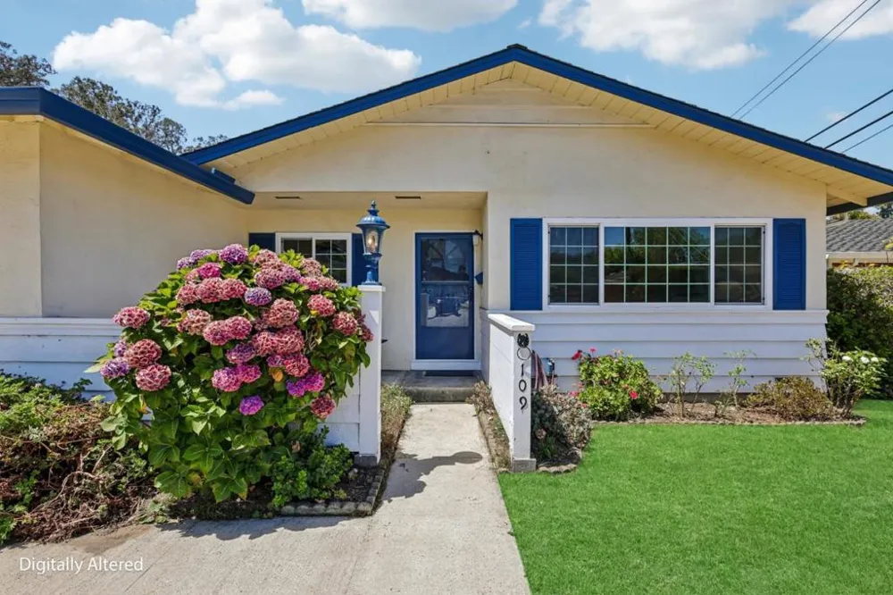 109 Cabrillo Street Capitola, CA 95010
