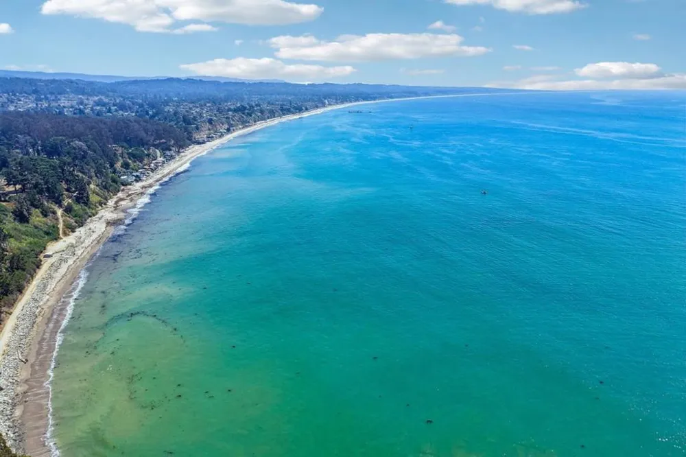 109 Cabrillo Street Capitola, CA 95010