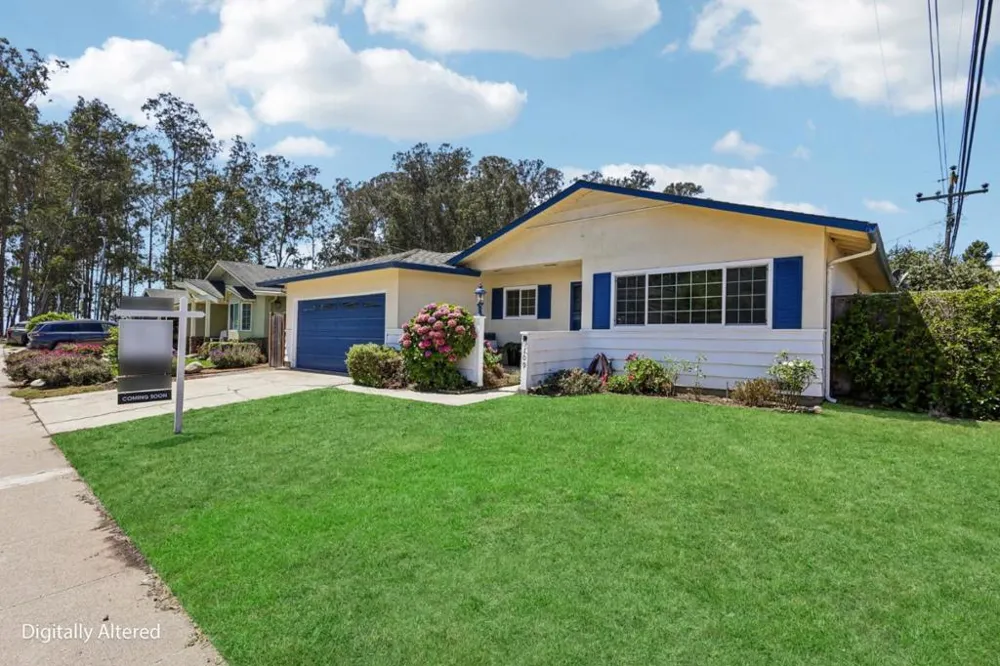 109 Cabrillo Street Capitola, CA 95010