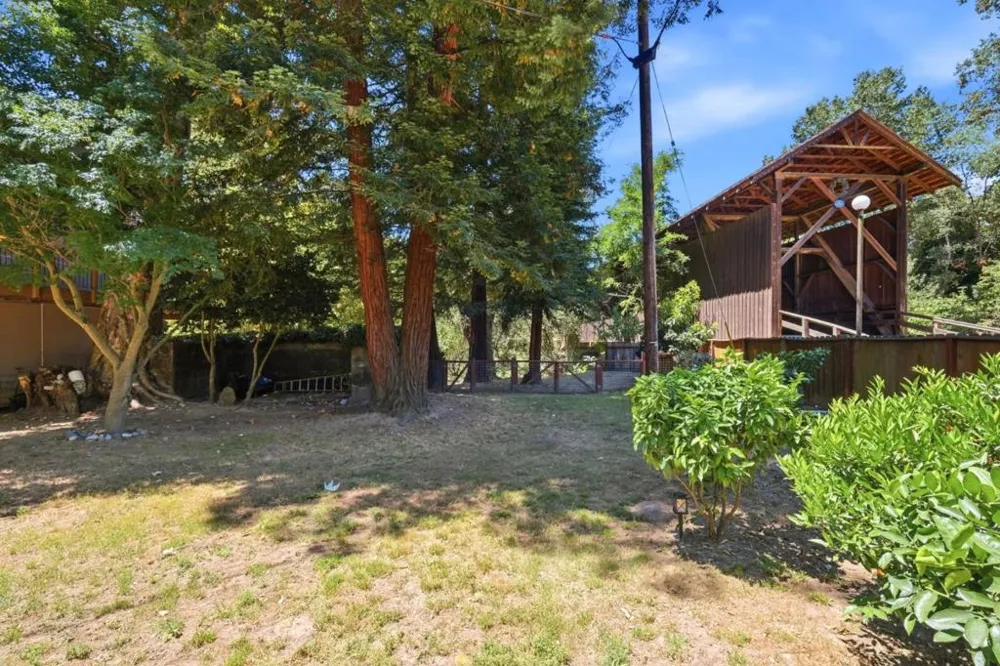 322 River Road Felton, CA 95018