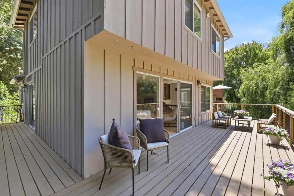 322 River Road Felton, CA 95018