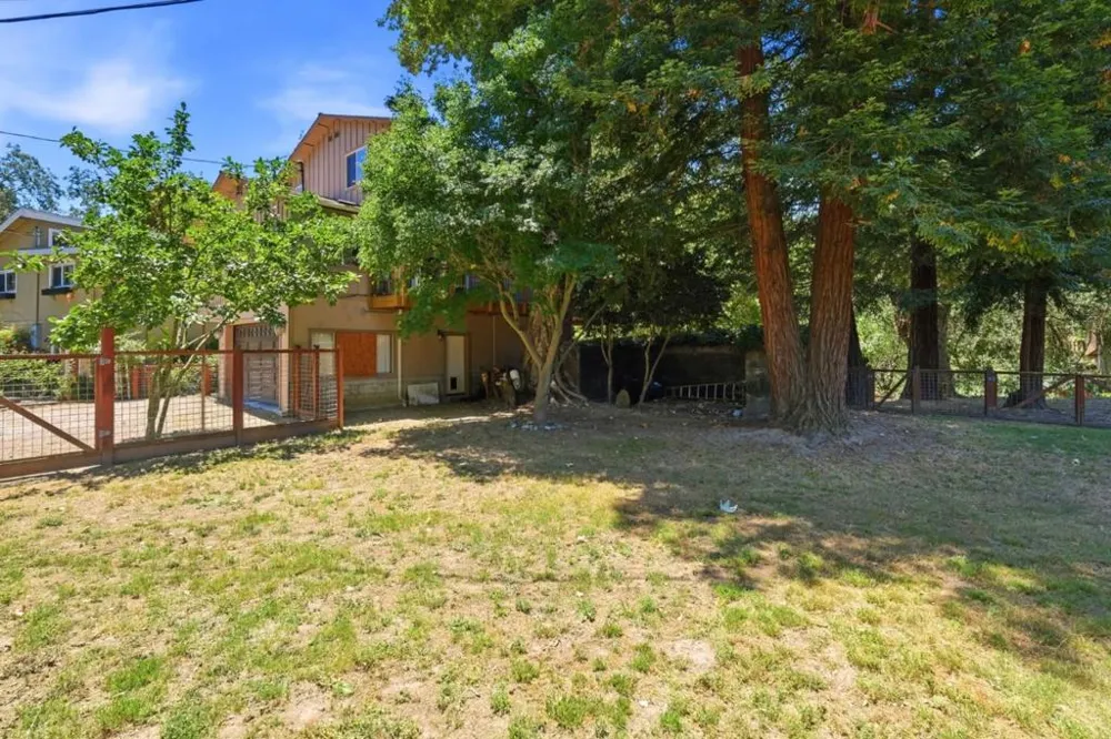 322 River Road Felton, CA 95018