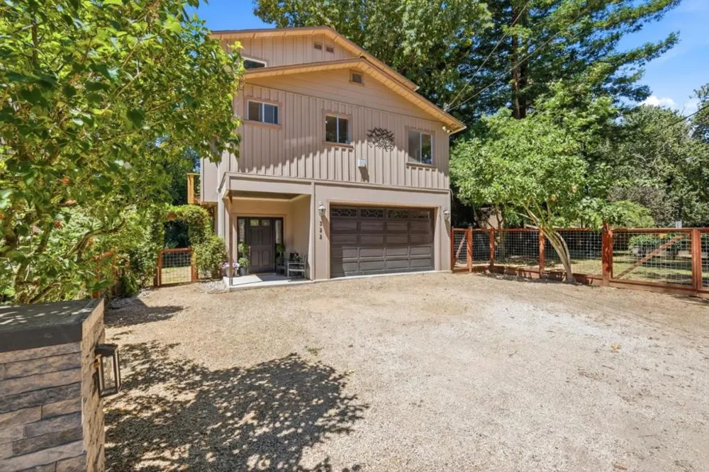 322 River Road Felton, CA 95018