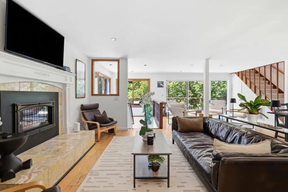 322 River Road Felton, CA 95018