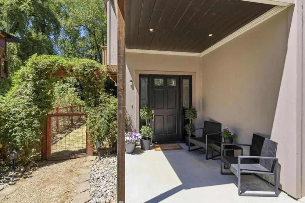 322 River Road Felton, CA 95018