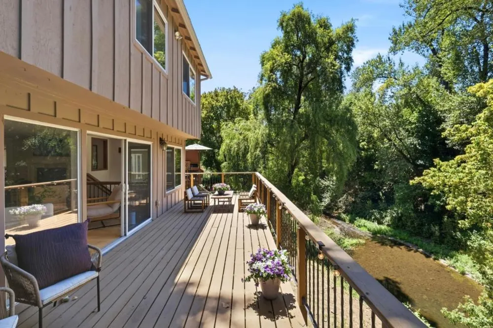 322 River Road Felton, CA 95018