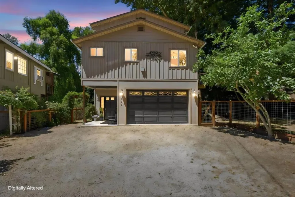 322 River Road Felton, CA 95018
